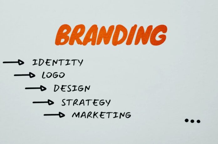 Improve your branding