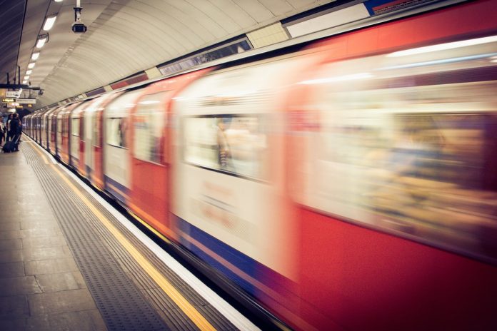 London Invented the Underground Rail System and It Had a Second Secret One