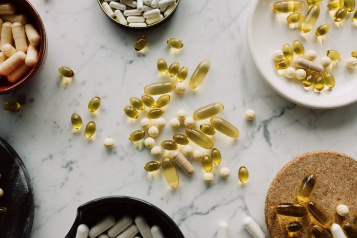 Natural Supplements Can Help You Stay On Track With Your Wellness Program