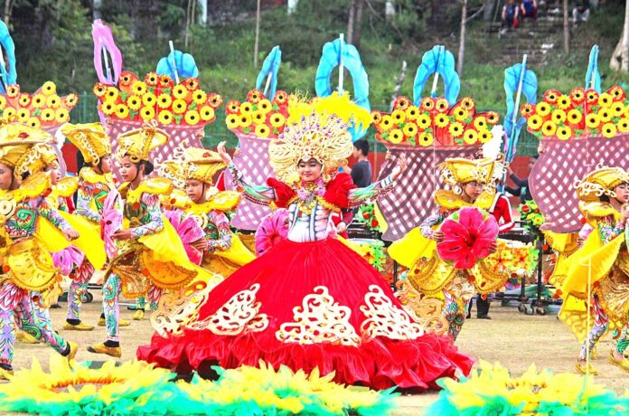 Panagbenga festival