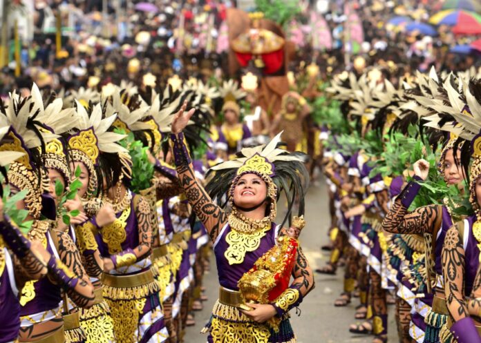 Philippine Festivals