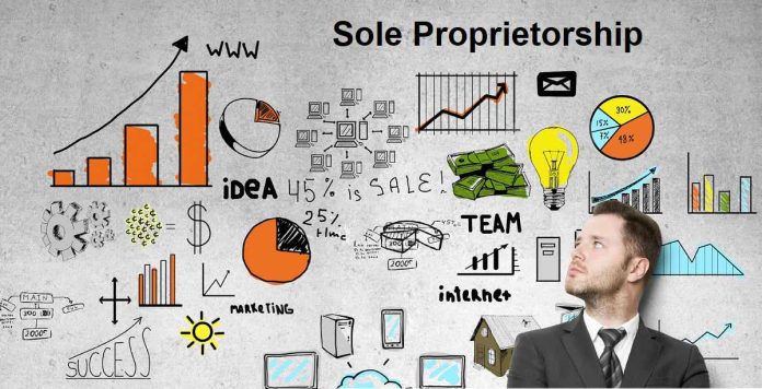 Sole Proprietorship Registration