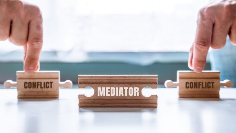 Top Benefits of Mediation in Sports