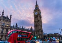 Strange Facts About the United Kingdom Which You Probably Didn’t Know