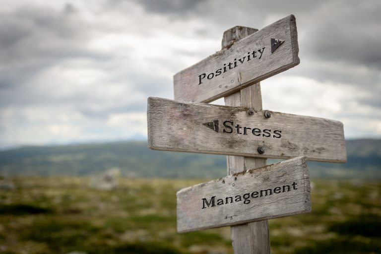 Supplements for Stress: Do They Work