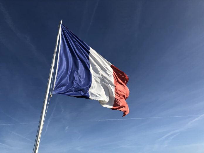 The Official Language of England Used to Be French