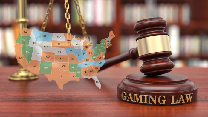 US Gambling Laws