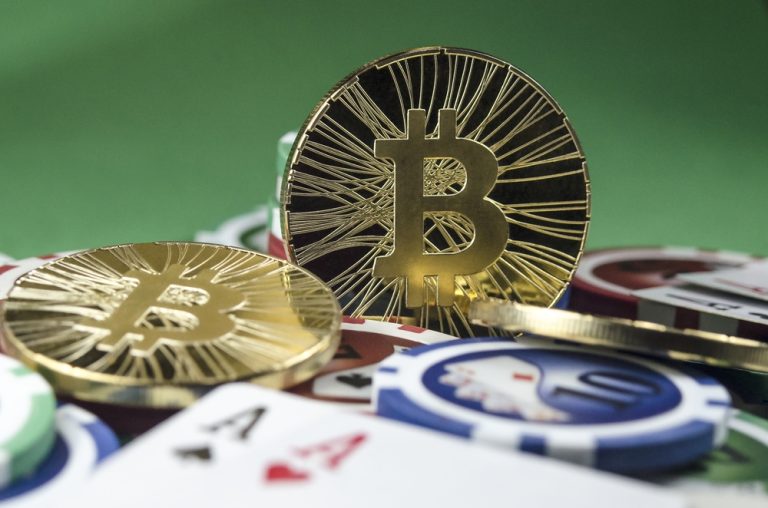 Bitcoin as a Safe Casino Deposit Method