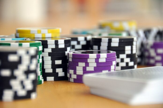 casino industry