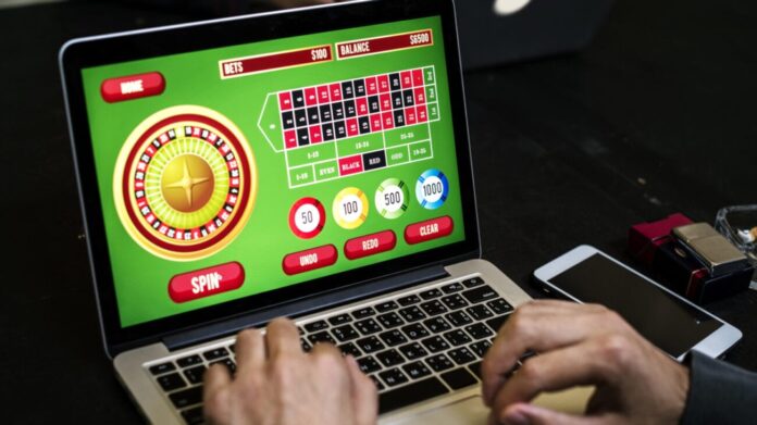 online casinos lede