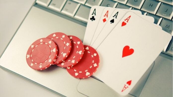 online gambling 4