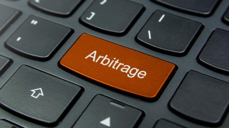 How Do Bookmakers Know You Are Arbing?