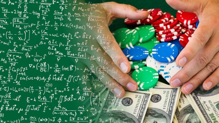 Is There a Mathematical Way to Win at Online Pokies