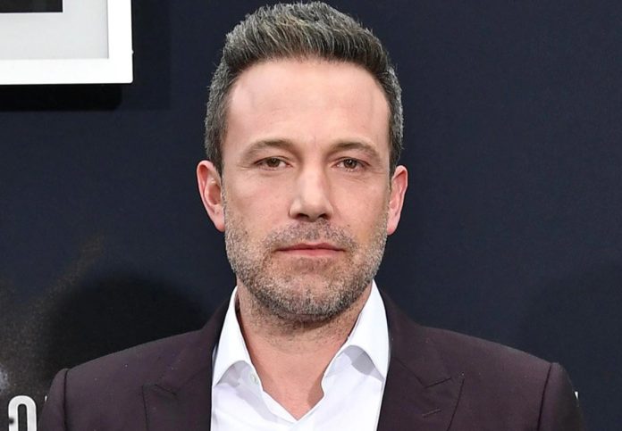 Ben Affleck