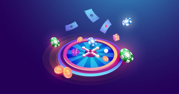 Crypto Casinos on the Rise With 3x in 2020 950x500 1