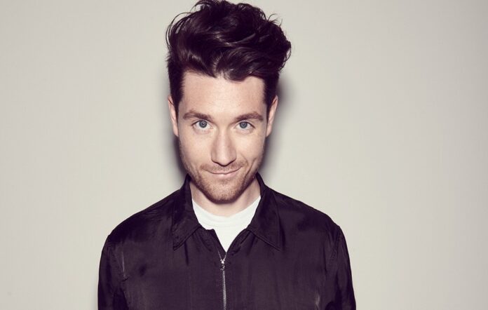 Dan Smith