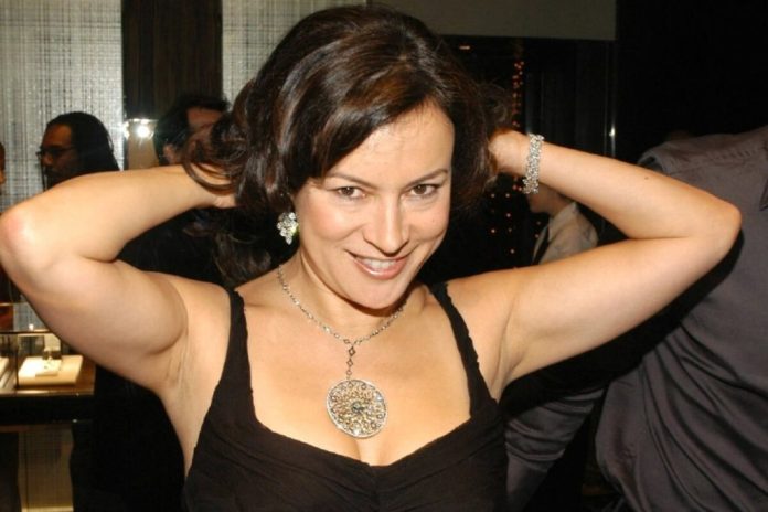 Jennifer Tilly