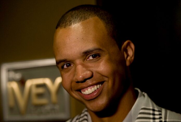 Phil Ivey 1