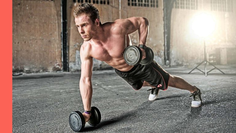 10 Ways to Improve Your Workout Results