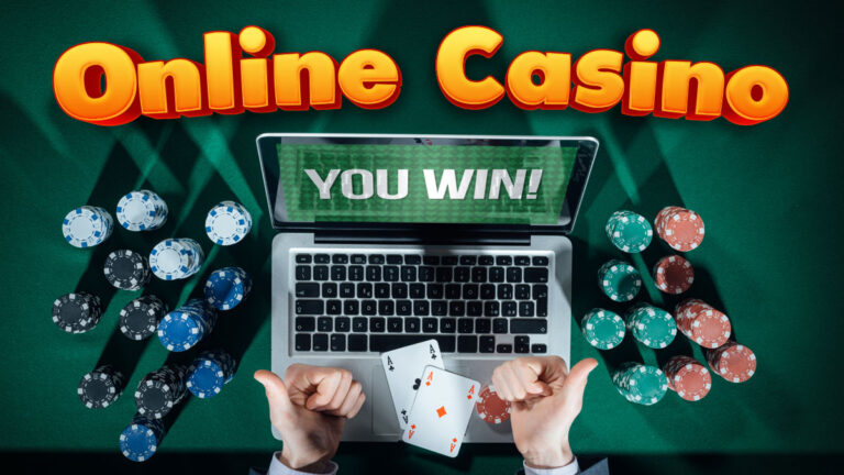 7 Strategies to Help You Win at Online Casino Games