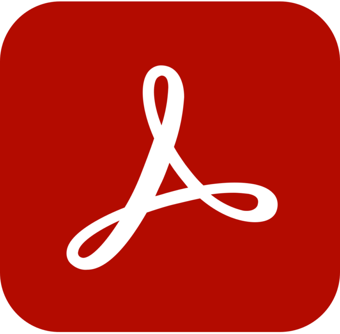 Adobe Acrobat DC