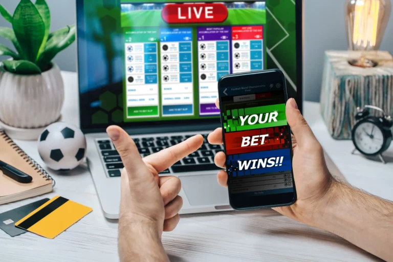 The Four Main Changes in the Bookmakers’ Industry and the Betting Market