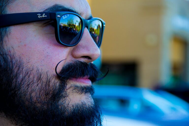 Is Hemp Oil Good For Your Beard