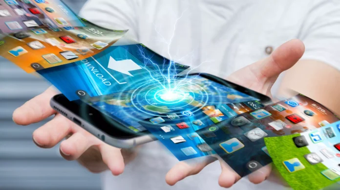 Mobile Technology and Mobile Applications