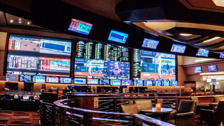 How to Find the Best Online Sportsbook?