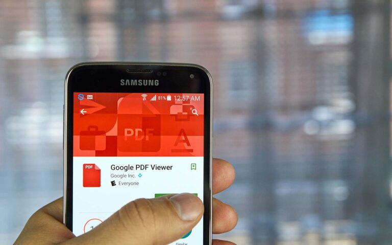 Top 5 Best PDF Readers You Must Try