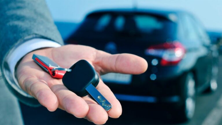 What You Need to Know about Car Rental