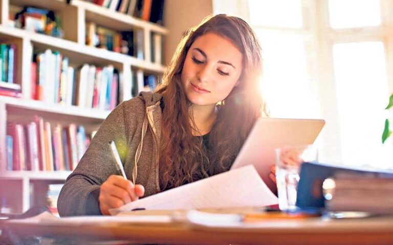 How to Accomplish Homework in Math Like a Pro?