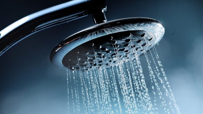 Low flow Showerheads and Toilets