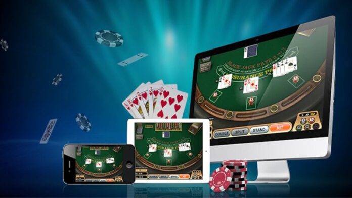 Play Blackjack Online