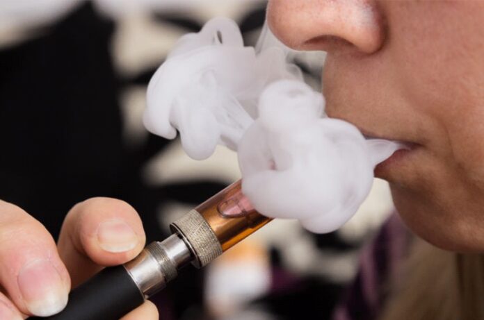 Vaping and Health