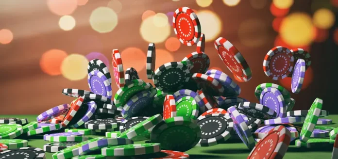 online casinos