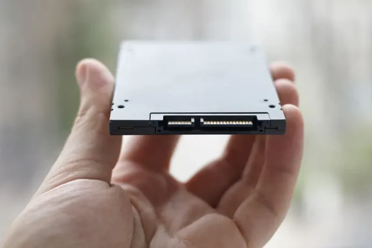 5 Signs That Your SSD Is about to Fail