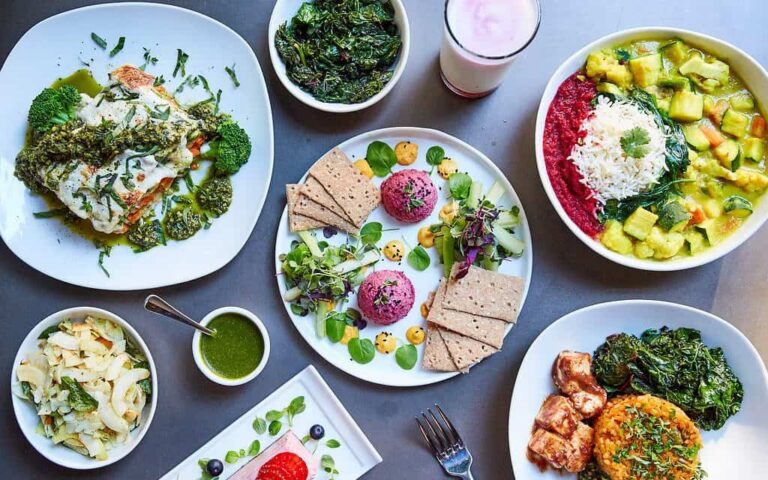 5 Best American Vegan Restaurants In 2023