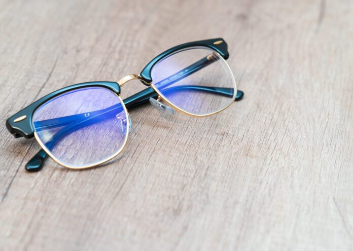 Blue Light Blocking Lenses