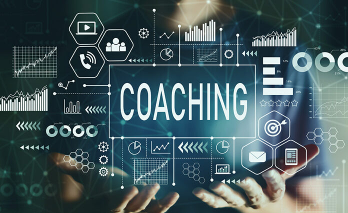 Business Coaching 1