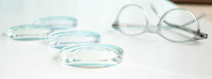 Prescription Lenses