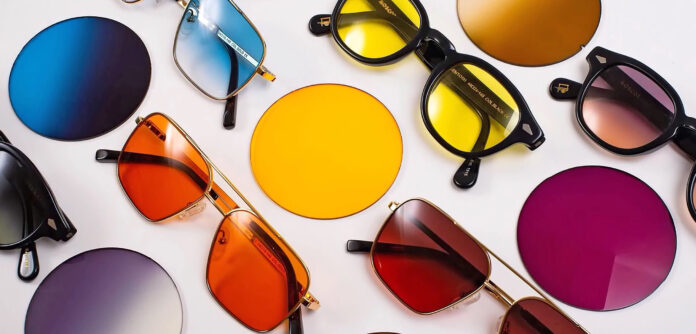 Sunglasses Tints 1