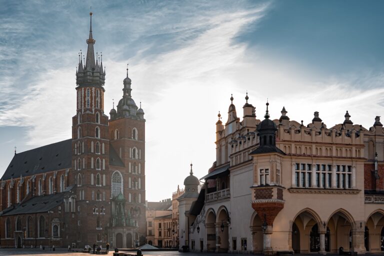 A car for a short time in Krakow – how to rent it, what do you need to remember