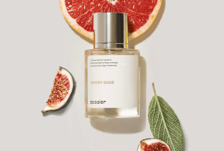 Three Must-have Dossier Fragrances For Your Everyday Needs