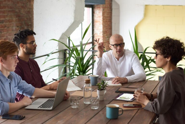 The Essential Guide to Creating a Winning SEO Strategy for Your Business