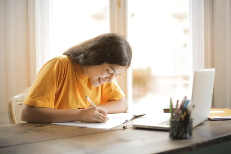 4 Tips For A Stellar College Application Essay