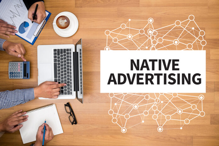 The Benefits of Native Advertising