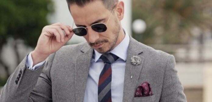 Find the Right Lapel Pin to Match Your Style at CONSTRUCT