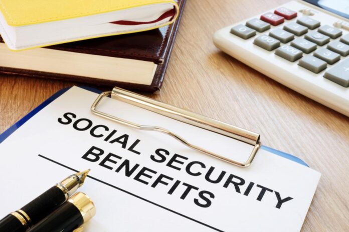 Social Security Benefits