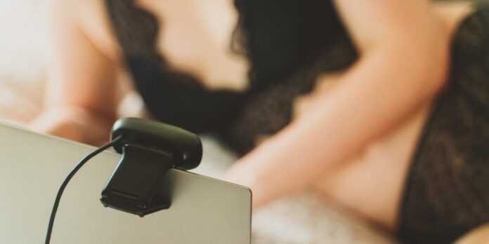 The Evolution Of Webcams In The Adult Entertainment Industry